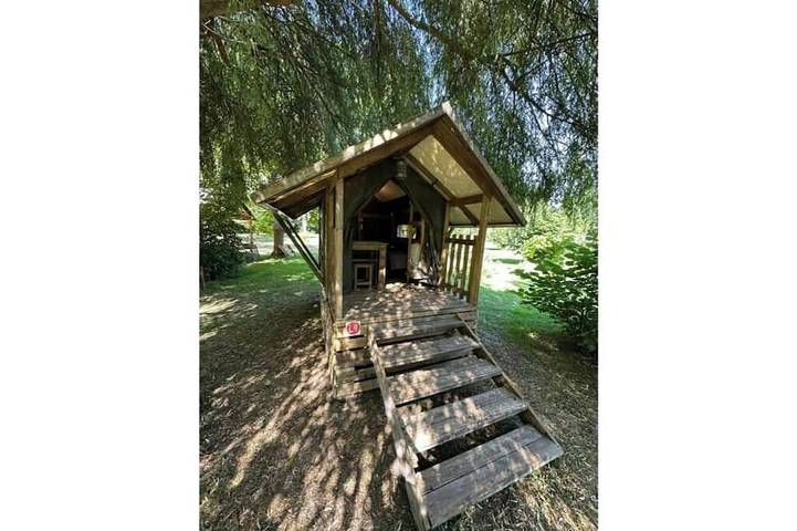 Maison de vacances pour 8 personnes - 1