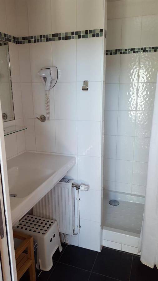 Location de vacances pour 2 personnes, avec jardin à Lille - 3
