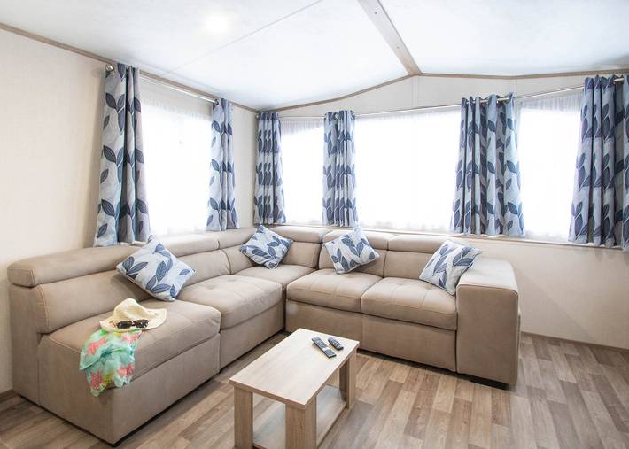 Holiday rental for 6 people in New Forest