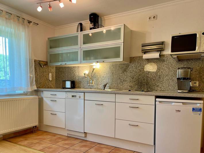 Geheel appartement, Vakantieappartement voor 4 personen met balkon in Oberstdorf, Zwaben (Bayern)