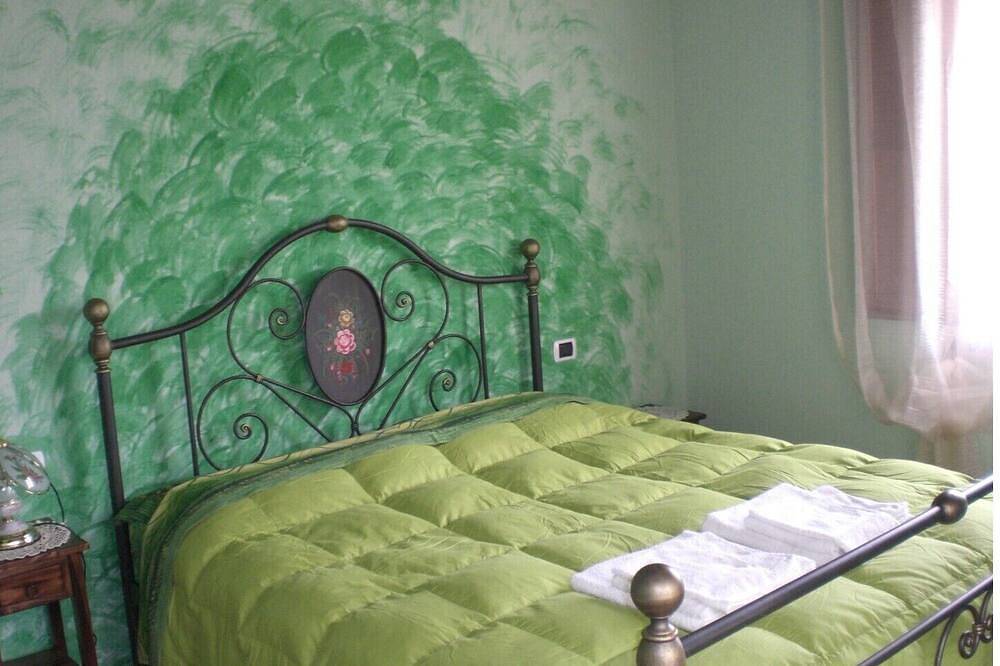 Ferme-Piscine. Appartement 5 + 2 pers. 2 Chambres 2 Salles De Bains in San Miniato, Province de Pise