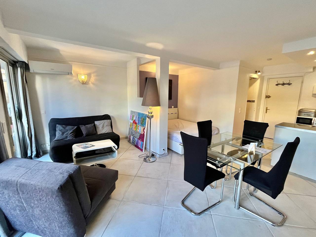 Appartement de vacances