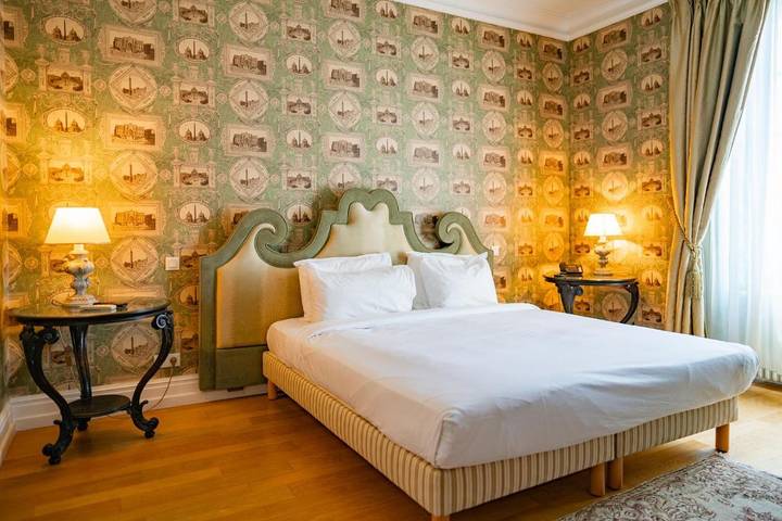 Location de vacances pour 2 personnes, avec jardin à Margaux - 4