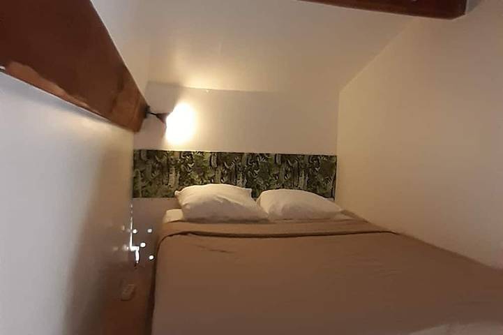 Gîte pour 6 personnes dans Office De Tourisme De Valras Plage - 2