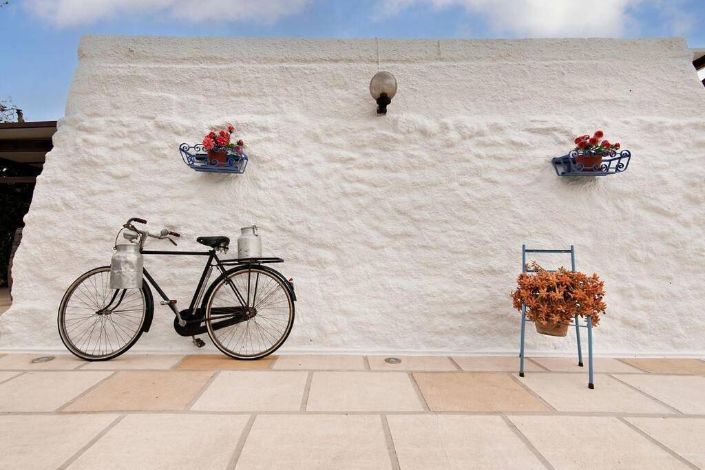 Two-Bedroom House in Torre Saracena, Melendugno