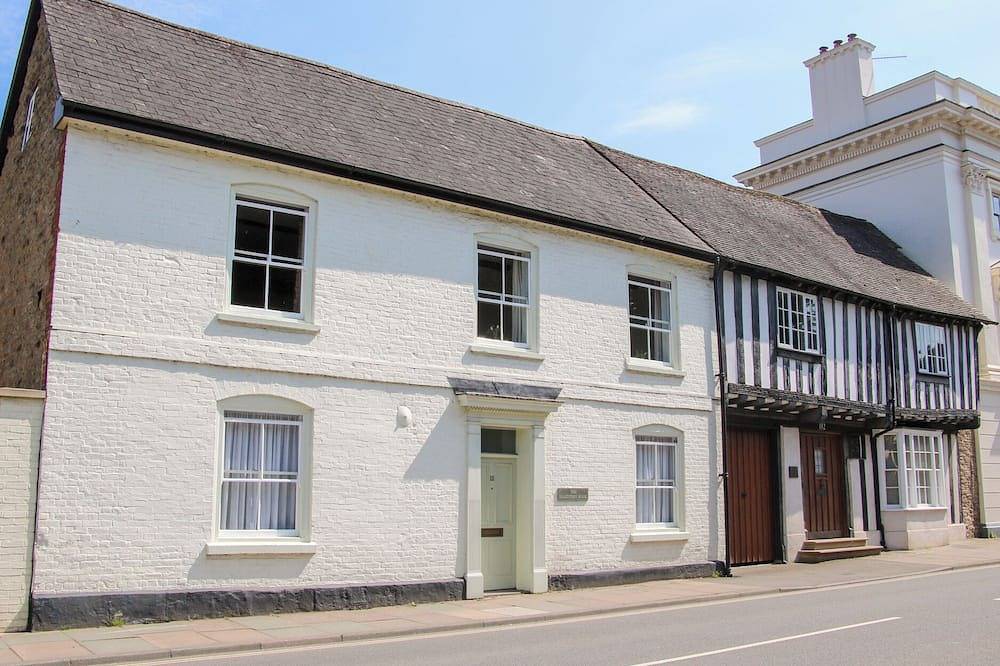 Cottage for 14 People in Ludlow (Shropshire), Shropshire
