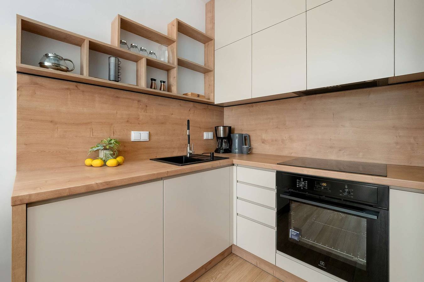 Appartement entier, Równoległa 8A Warsaw | Bright Apartment | Parking & Garden in Varsovie, Mazovie