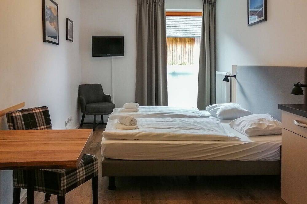 Ganze Wohnung, Hotelzimmer mit Frühstück im Dormio resort Obertraun in Obertraun, Dachstein Salzkammergut