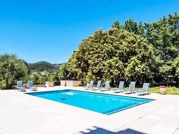 Villa in Selva, Mallorca Inselmitte für 12 