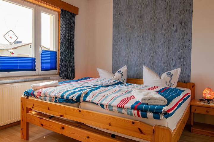 Bauernhof für 2 Personen, mit Terrasse auf Usedom - 2