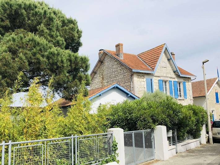 Ferienhaus für 10 Personen, mit Haustier - 1
