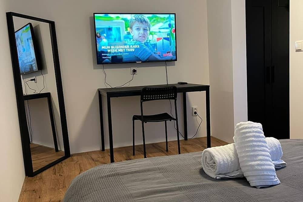 Ganze Wohnung, Garden View Prins Room in Delft, Stadsgewest Haaglanden