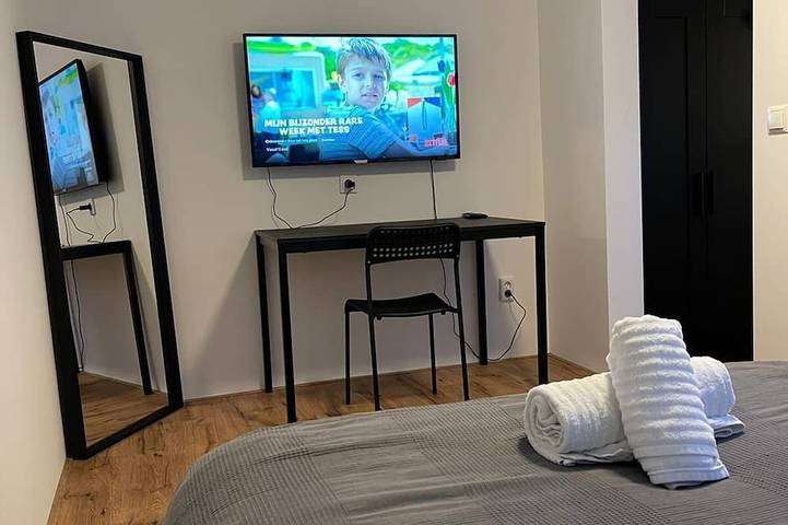 Ferienwohnung für 2 Personen in Delft - 4