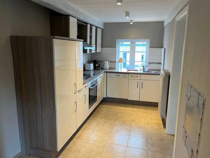 Ferienhaus für 6 Personen, mit Ausblick und Garten, mit Haustier in Steinbergkirche - 3