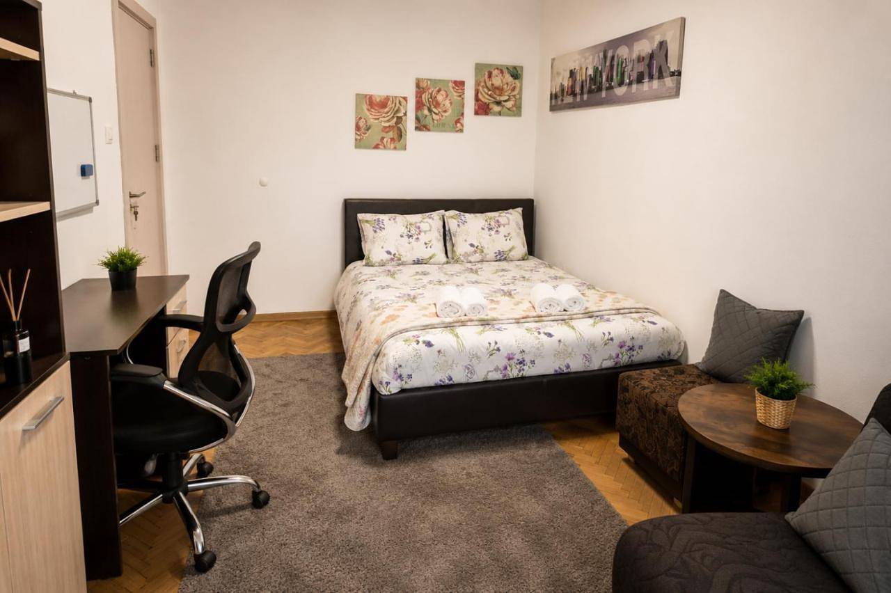 Comfortable Room in The City Centre in Varna (Bulgarie), Varna (oblast)
