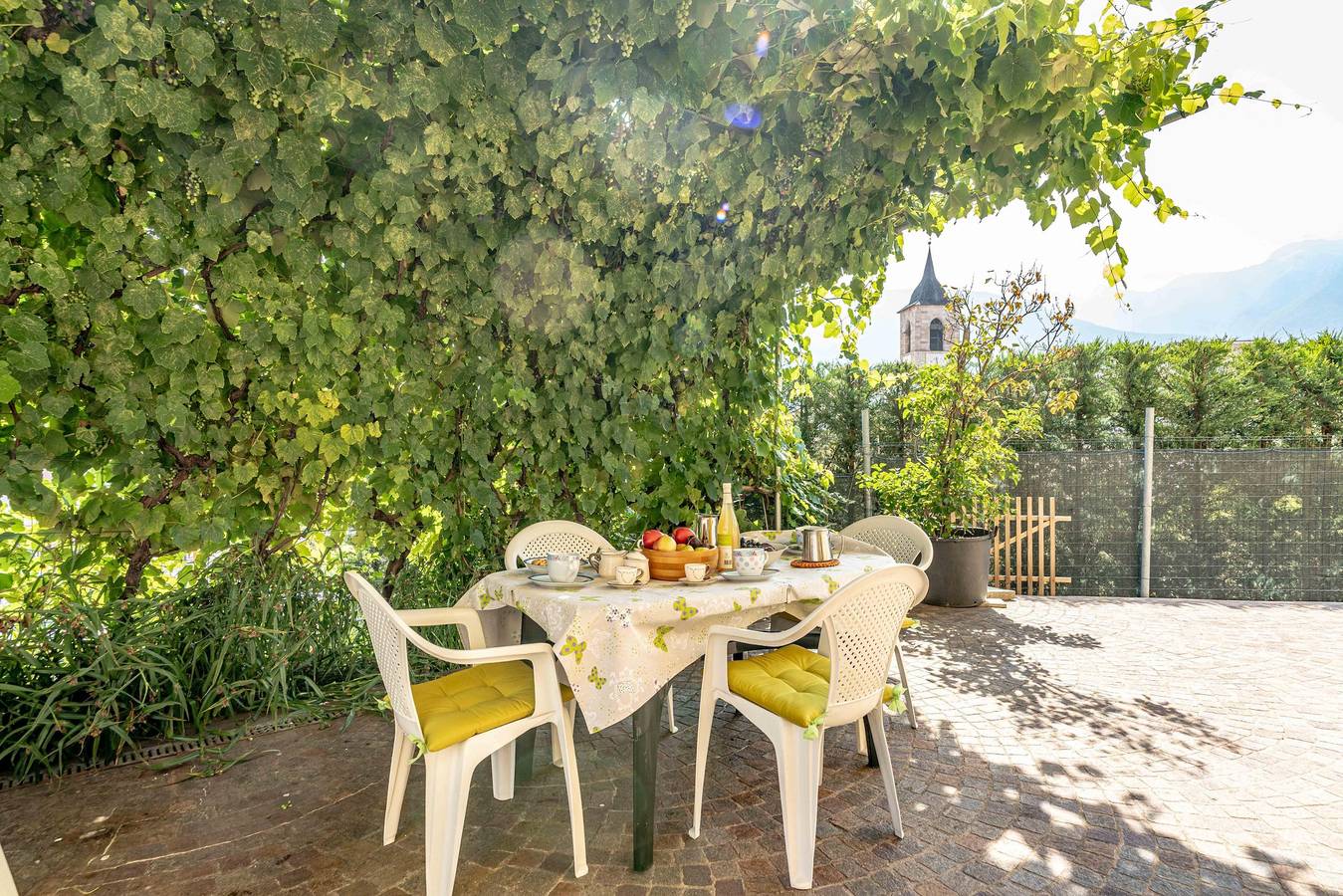 Ganze Wohnung, Dimora Kino, Taio Ospitar in Taio, Predaia