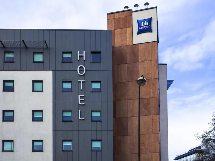 Hotel for 3 people, with pets - 1