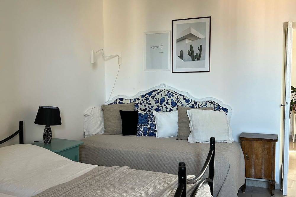 Ganze Wohnung, Helle und luftige Wohnung in der gemütlichen Altstadt von Terracina in Terracina, Pontinische Ebene