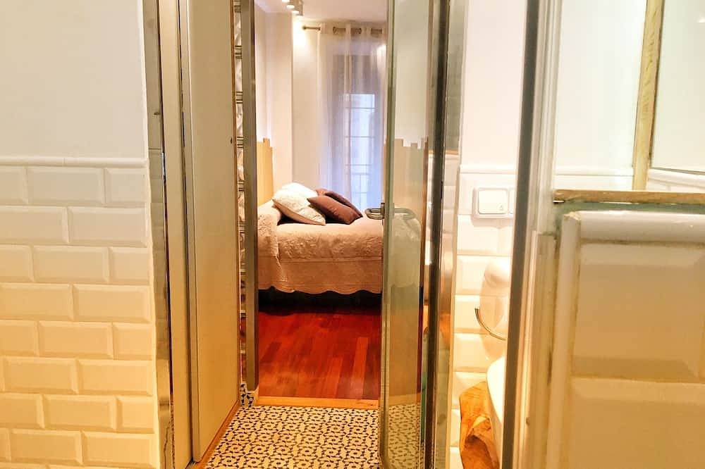 Appartamento intero, Jas · Loft cuore Oviedo Calle d Peatonal in Oviedo, Montagne Cantabriche