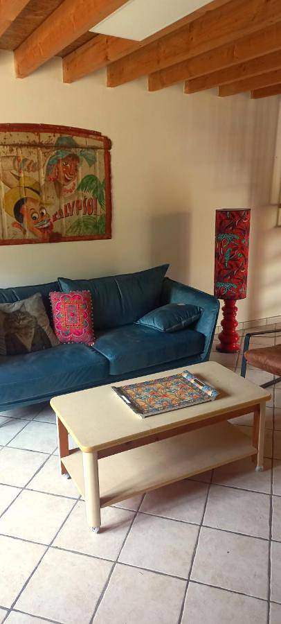 Location de vacances pour 4 personnes, avec terrasse dans Aure sur Mer - 4