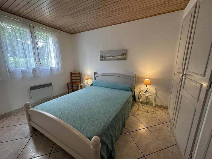 Gîte pour 6 personnes, avec jardin dans Biscarrosse (bourg) - 4