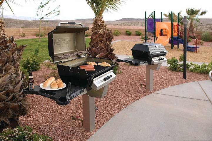 Hotel for 6 people, with hot tub and pool in Zion National Park