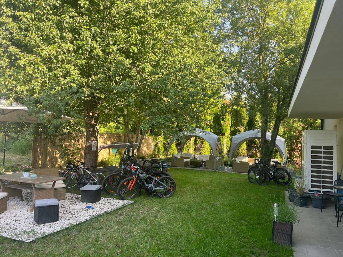 See Panzió in Fertőrákos, Raab-Wieselburg-Ödenburg