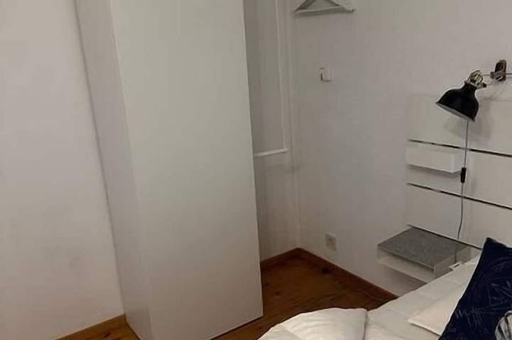 Ferienhaus für 6 Personen, mit Garten und Terrasse in Marienleuchte - 4