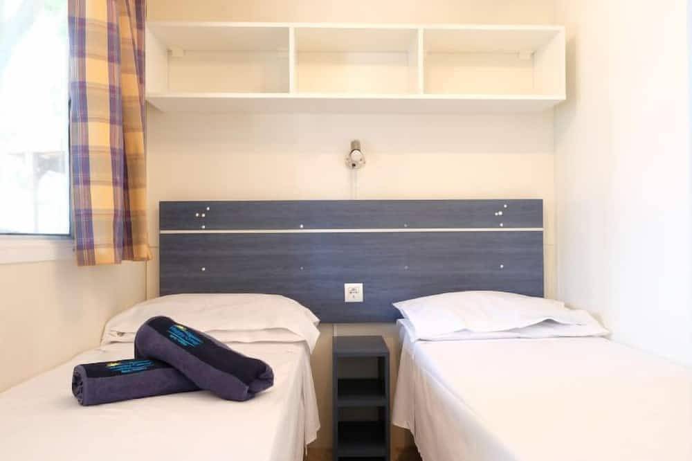 Camping Village Free Time by Interhome in Bibbona, Etruscan Coast