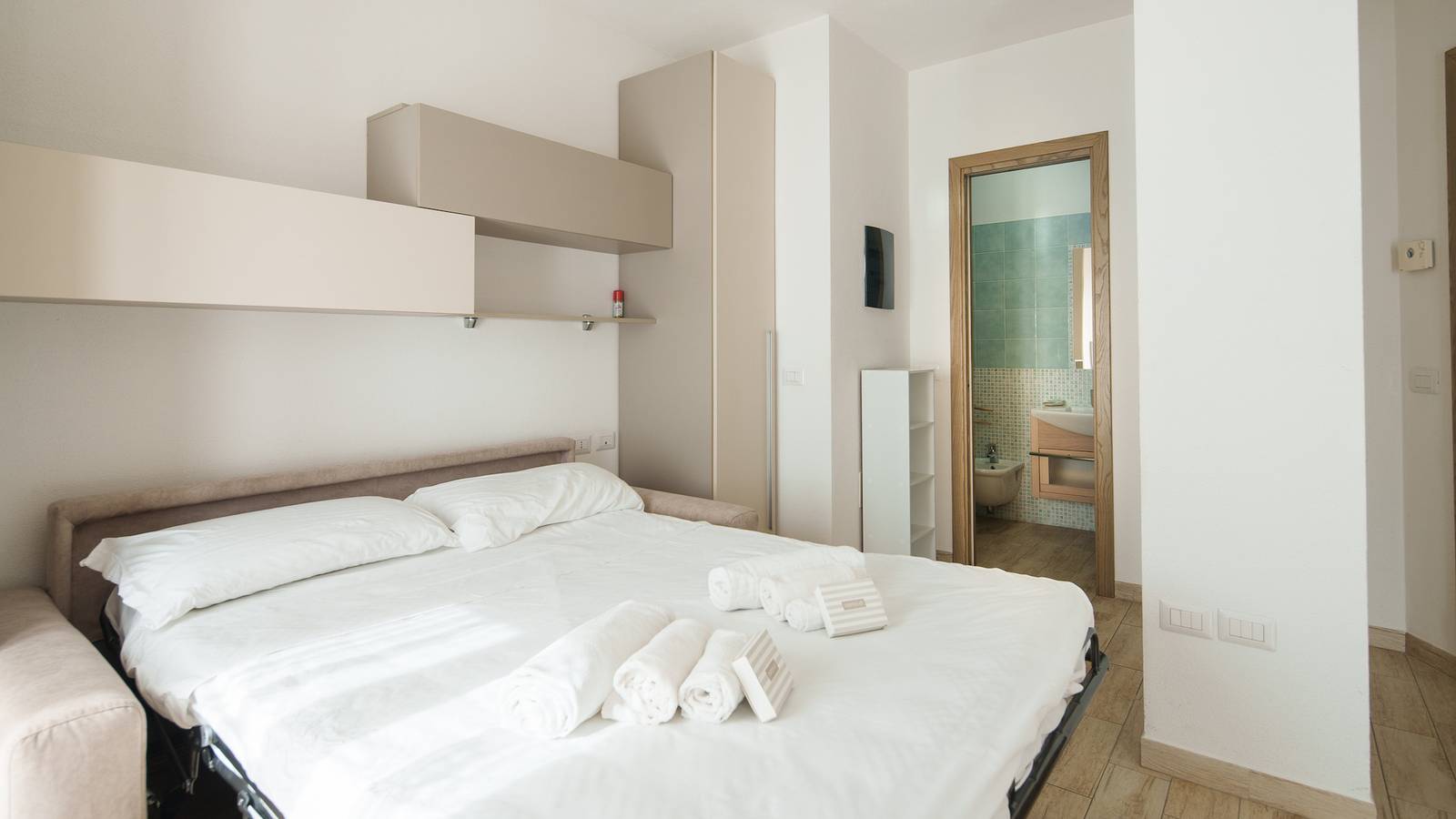 Appartamento intero, Urban Loft-2 -  In the heart of Olbia in Terranoa/Olbia, Olbia