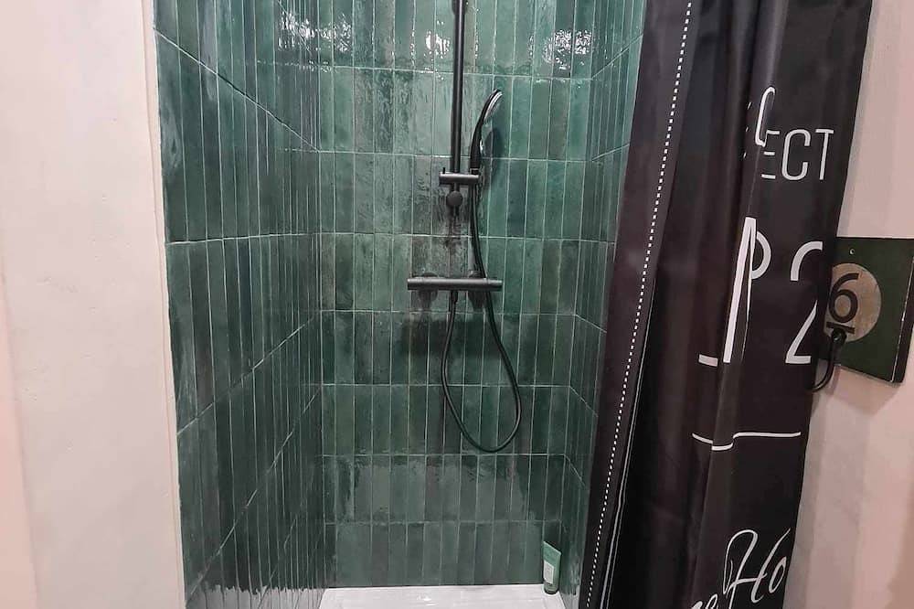 Entire apartment, La Sainte Madeleine in Gap, Gap region
