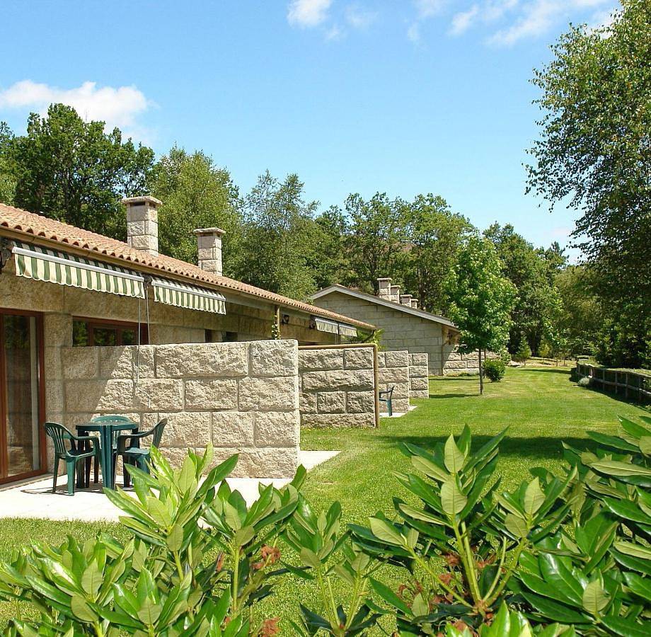 Apartamento inteiro, Bungalows - Serra do Gerês in Campo do Gerês, Parque Nacional da Peneda-Gerês