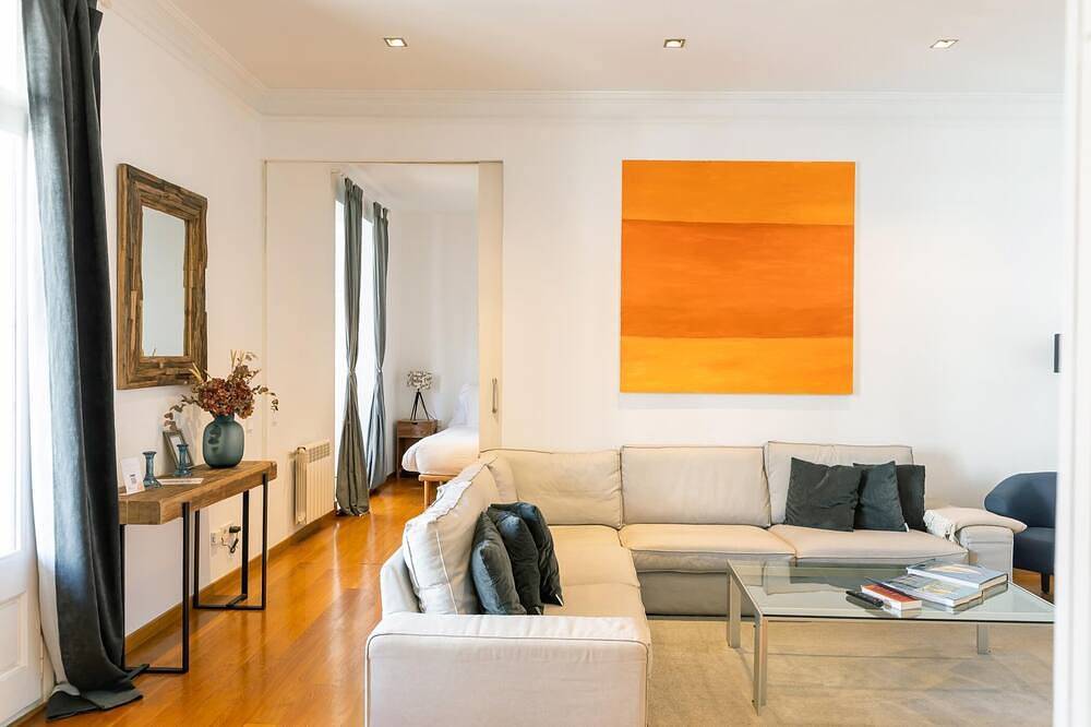 Appartamento vacanze a Barcelonès a partire da 496€ a notte