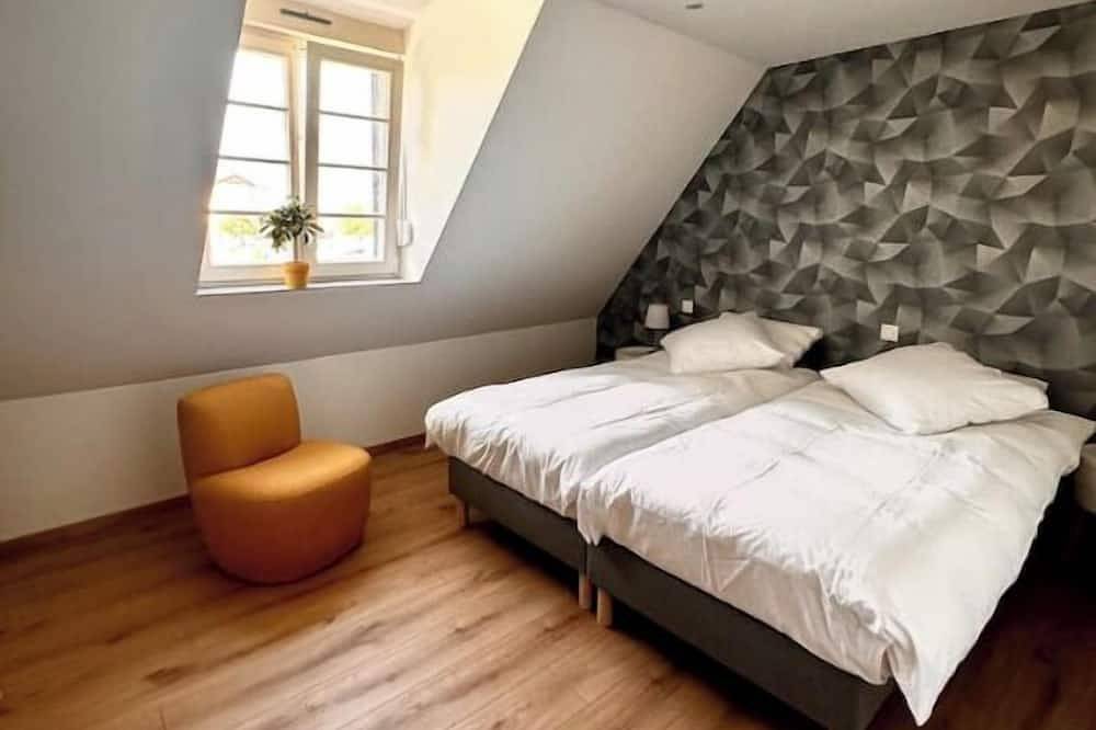 Apartamento entero, Duplex hyper center calme parking Confort 5* sans vis à vis  in Haguenau, Alsacia del Norte