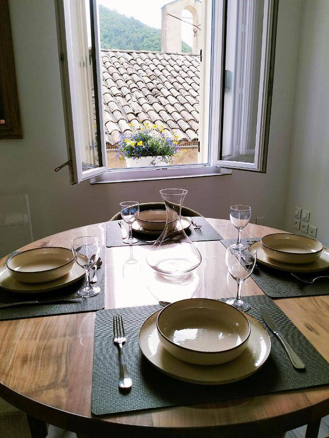 Gîte pour 4 personnes dans Thermes de Digne les Bains - 2