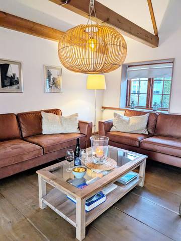 Ferienhaus für 4 Personen in Arnis, Kappeln & Umgebung, Bild 1