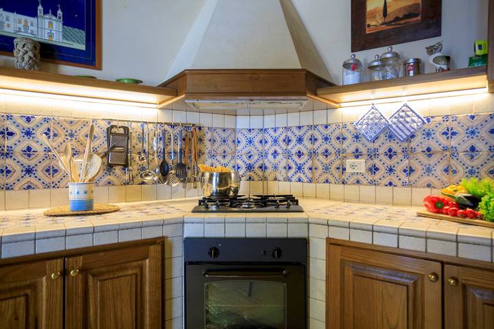 Villa pour 8 personnes avec jardin in Licata, Province de Agrigento