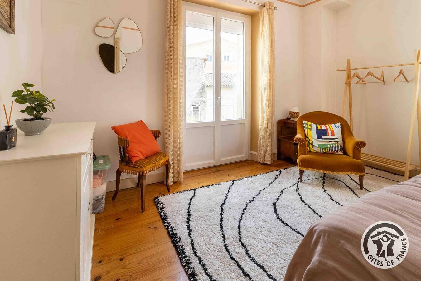 Gîte au coeur de Foix in Foix, Ariège