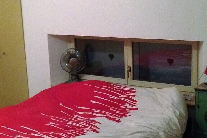 Location de vacances pour 8 personnes, avec jardin et terrasse à Saint-Pierre-Bois - 2