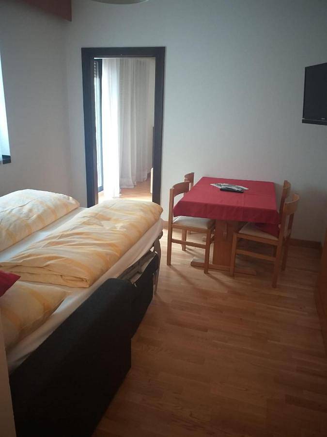 Ganze Wohnung, Residence Gerold in Rabland, Partschins