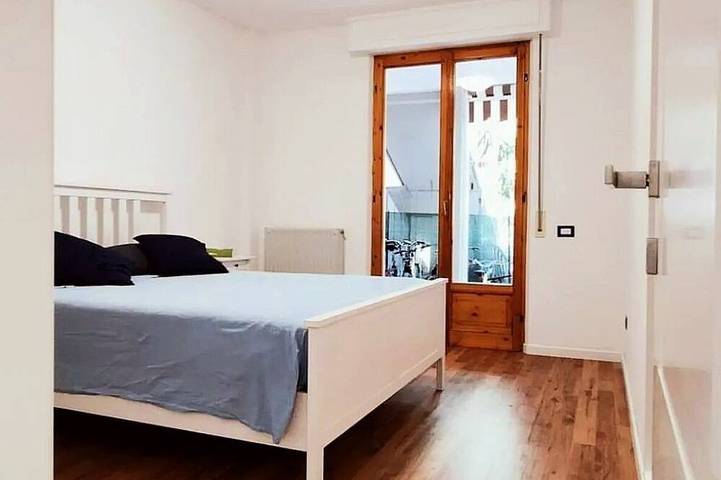 Appartement entier, Beautiful 2-bedroom apartment with patio in Marina di Castagneto awaits you in Cavallino Matto, Castagneto Carducci