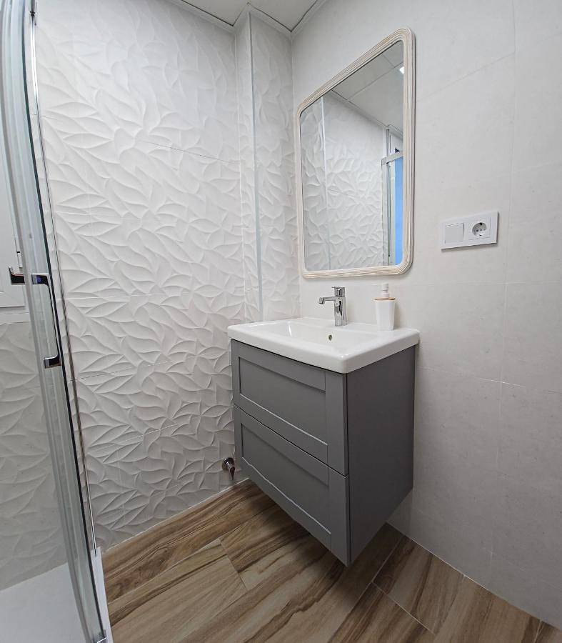 Appartamento intero, One-Bedroom Apartment in San José (Andalusia), Nijar