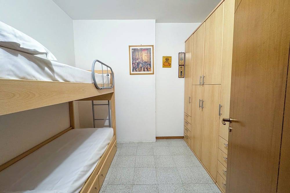 Apartamento entero, Casa Morena - Tres Habitaciones Piso, Capacidad 6 in Ortona, Ortona (Municipio)