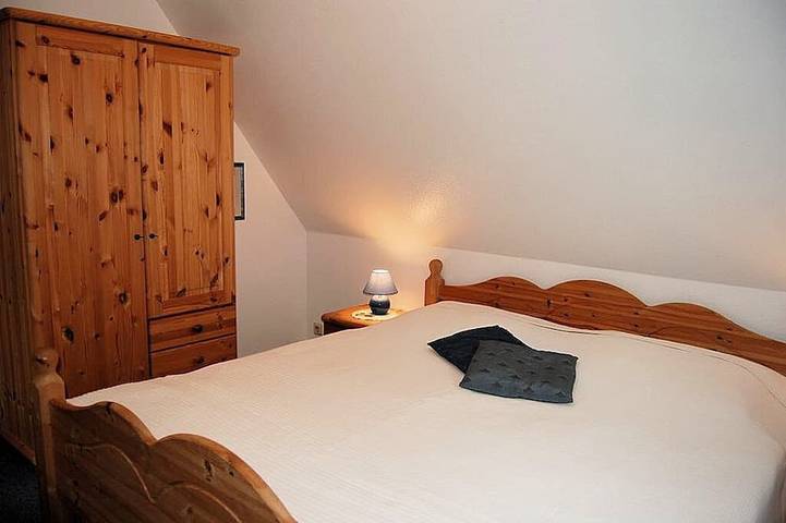 Ferienhaus für 3 Personen, mit Garten und Terrasse in Jade - 3