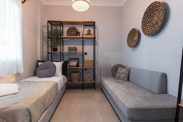 Villa für 8 Personen in Iraklio-Heraklion und Umgebung, Bild 4