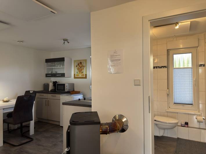 Bungalow für 3 Personen in Blankenburg - 3