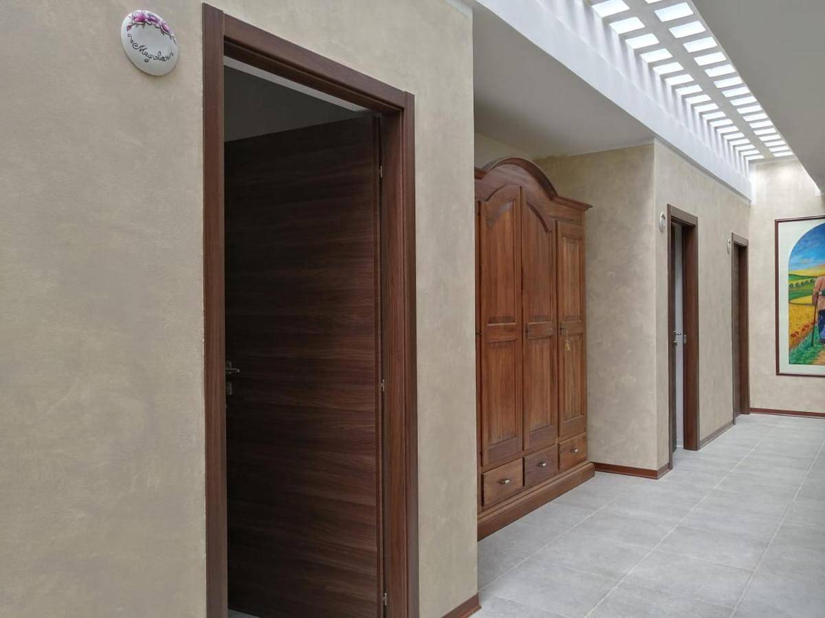Agriturismo Il Miticello in Tricase, Provincia di Lecce