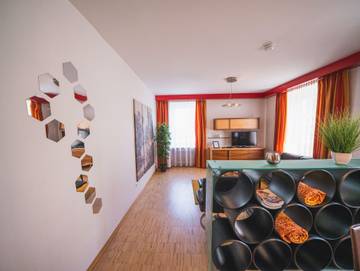 Ferienwohnung für 4 Personen in Lienz, Schober, Bild 3