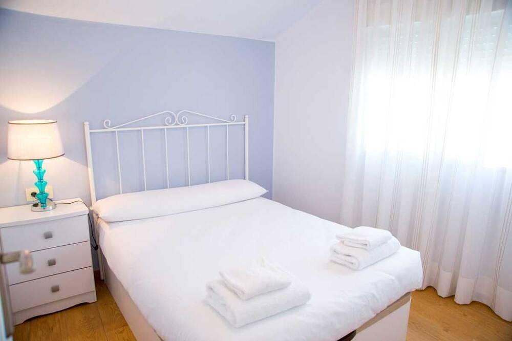 Entire apartment, Penthouse Welcome Panadeira Beach in Sanxenxo, Galician Coast