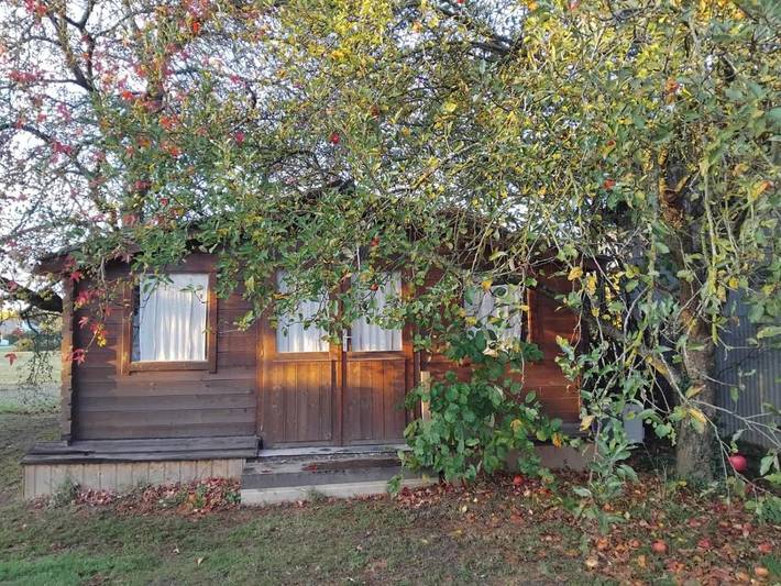 Location de vacances pour 2 personnes à Chavagne - 4